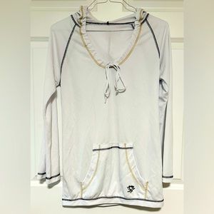 NHL Penguins Women’s Hoodie